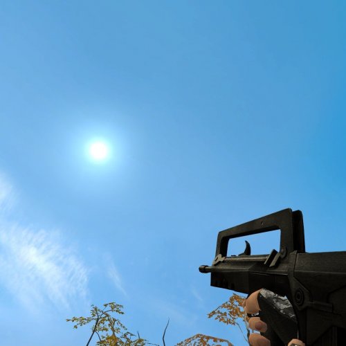 Famas Remake
