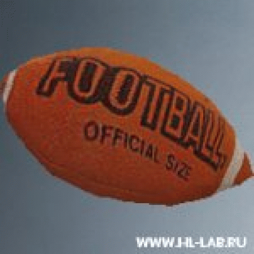 football