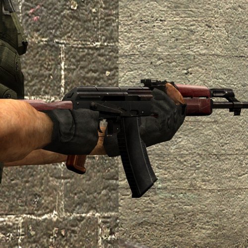 AKS-74