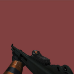 Police Shotgun + Reddot