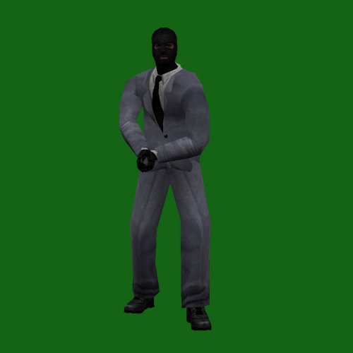 BankRobberA