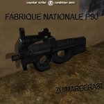 FN P90