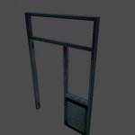 TechnicalSchool_Doorframe_A01