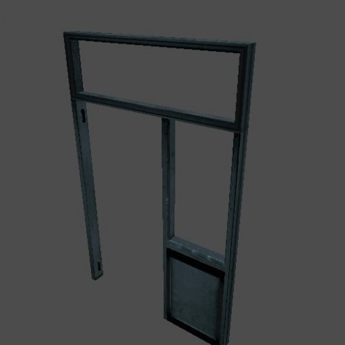 TechnicalSchool_Doorframe_A01