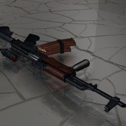 d0nn s ak47 tactical