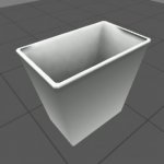 BathroomBin