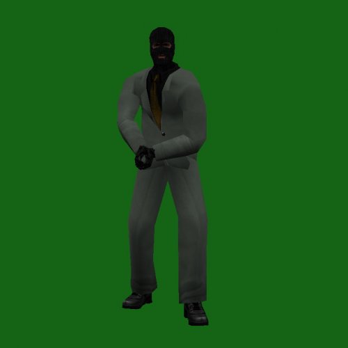 BankRobberB