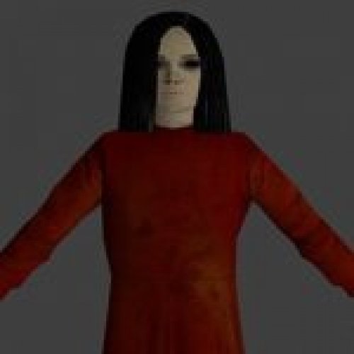 F.E.A.R's Alma