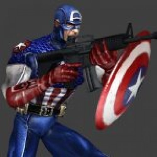 Capitain america