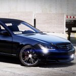 Mercedes-Benz S65 AMG (W221)
