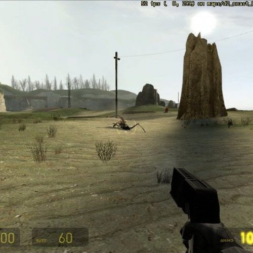 Alyxgun for Alyxgun