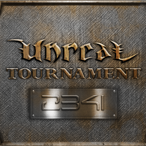 UT2341 Beta 3