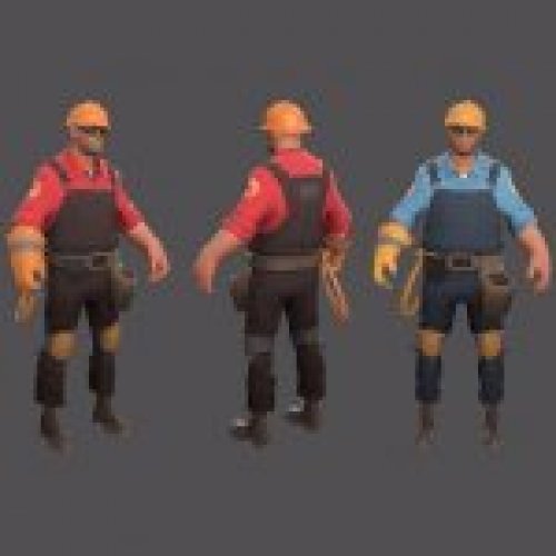 Engineer
