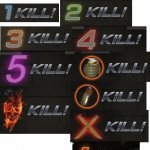 Killing Messages and Sounds v1.0