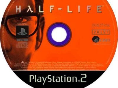 hl ps2 maps