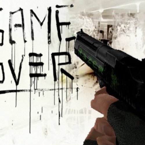 black deagle razer by gameover