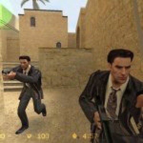 Max Payne