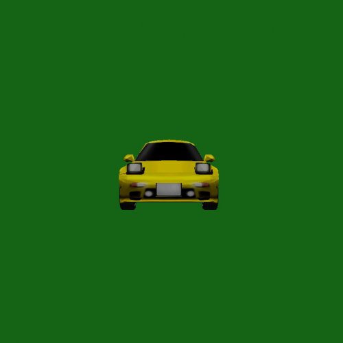 car_redsun
