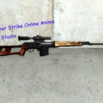 CSO SVD Animations