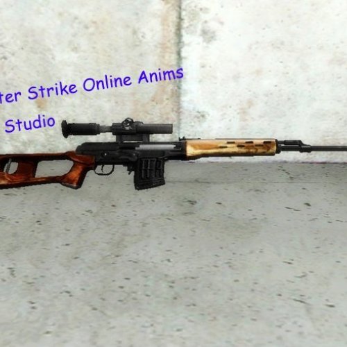 CSO SVD Animations
