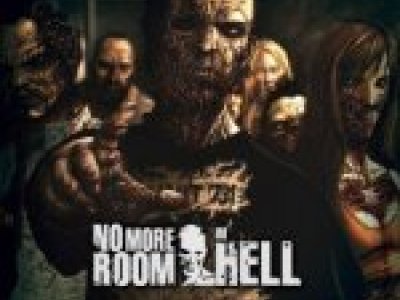 No More Room in Hell