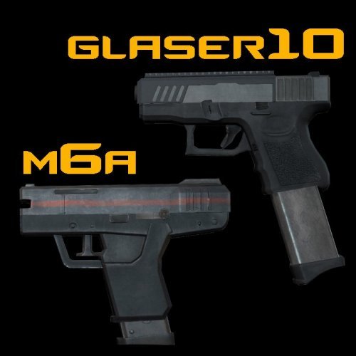 M6A & G-Laser 10