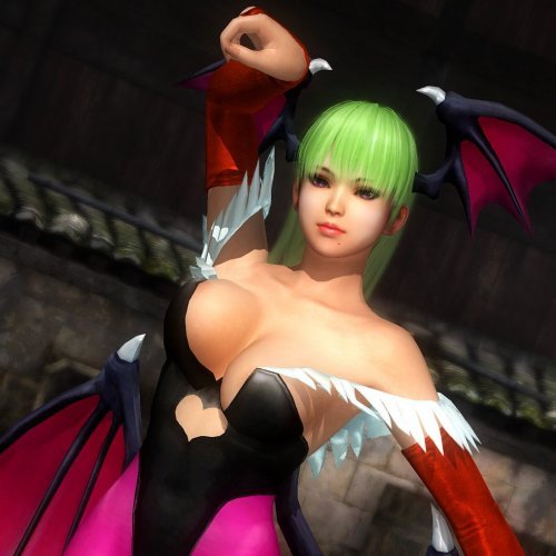 Morrigan & Lilith Pack