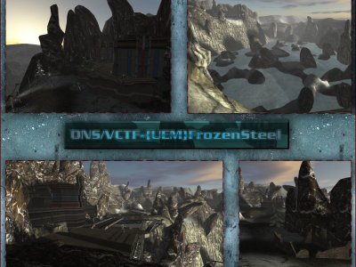 ONS-VCTF-{UEM}-FrozenSteel