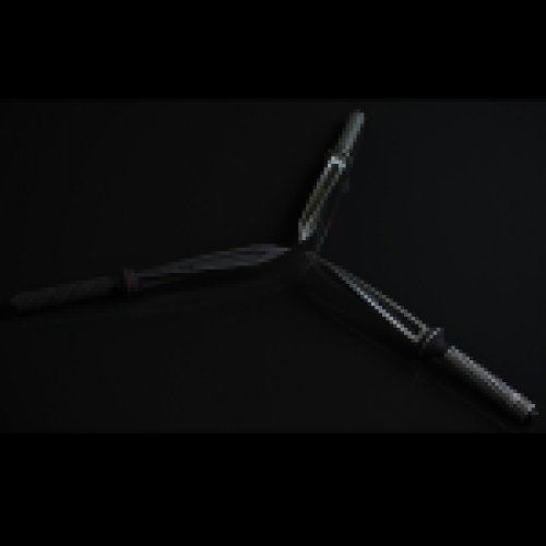 Jagdkommando Tri-Dagger