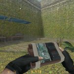 Klla syc3 s Dynamite C4