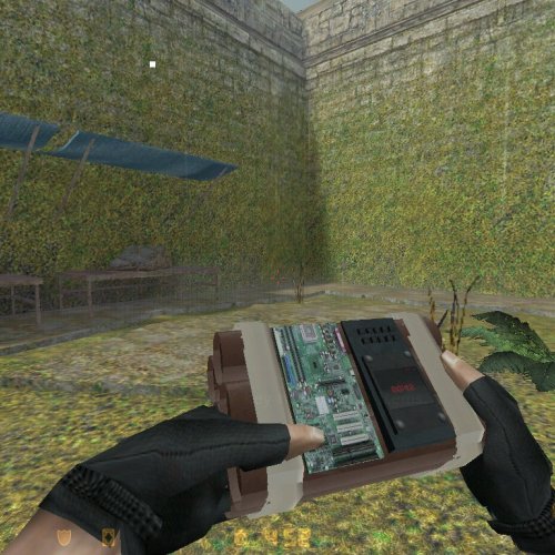 Klla syc3 s Dynamite C4