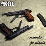 M-93 R