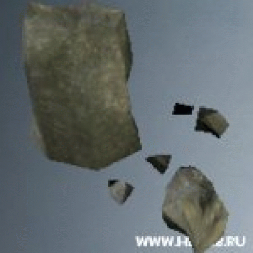 stones