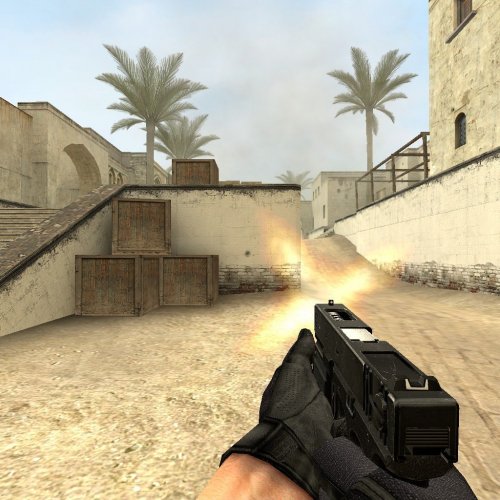 Glock Bullethead