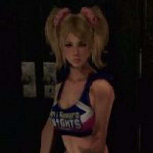 Juliet Starling Pack