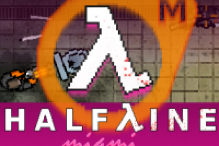 HalfLine Miami