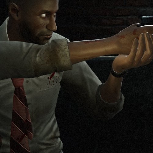 Louis (L4D)