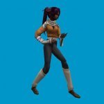 Yoruichi