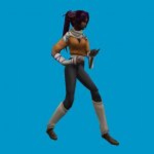 Yoruichi
