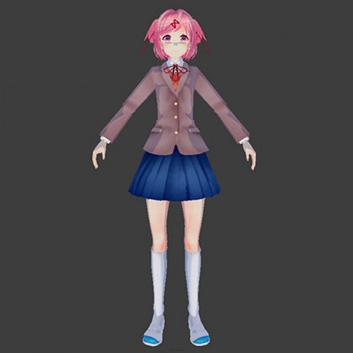 Natsuki