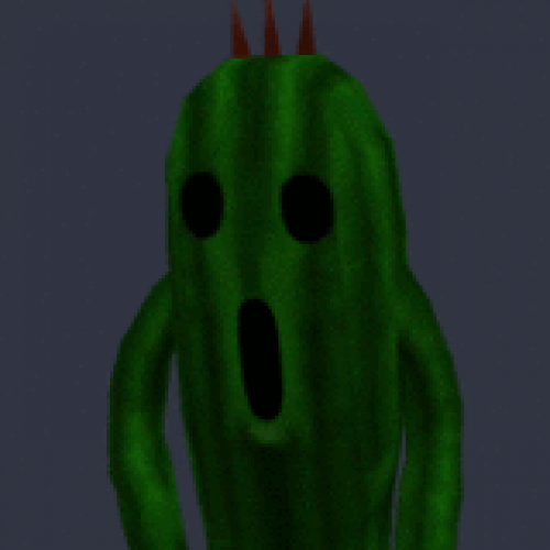 cactuar