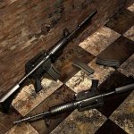 Colt M4 Carbine