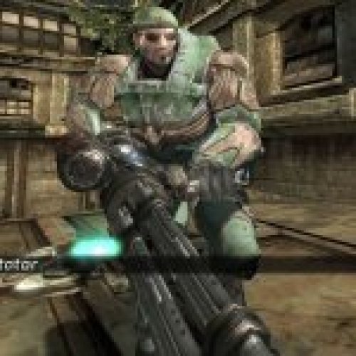 Malcolm v1.1