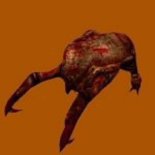 headcrab_Realistic