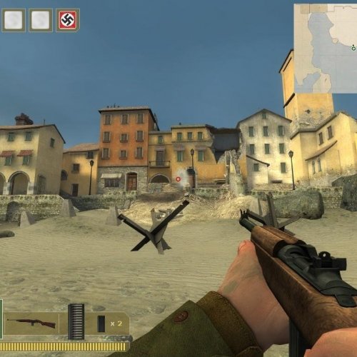 Shifty_s_M1_Carbine_Realistic_Reskin_V.2_3
