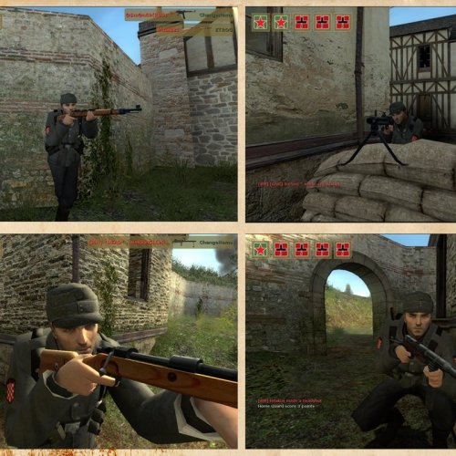 Croatian_Conversion_Pack