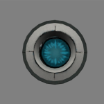 light_rail_wall_emitter из portal
