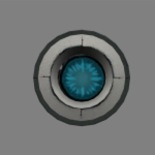 light_rail_wall_emitter из portal