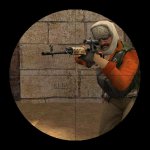 Dragunov SVD