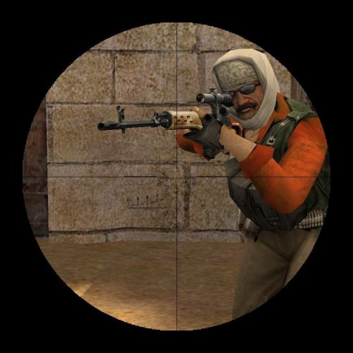 Dragunov SVD
